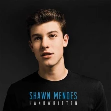 CD Handwritten