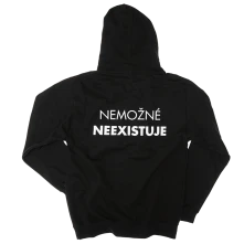 Nemožné neexistuje thumbnail