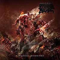 Vinyl RSD - KINGDOMS DISDAINED