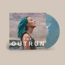 Vinyl THE OUTRUN