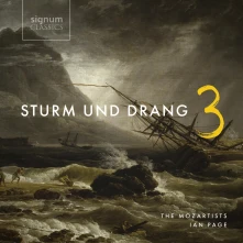 CD STURM UND DRANG, VOL. 3