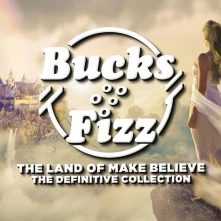 CD LAND OF MAKE BELIEVE