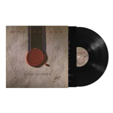 Whitesnake, Vinyl SLIP OF THE TONGUE