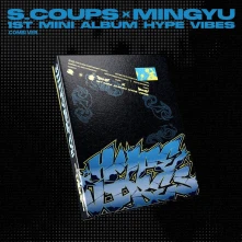 CD CXM 1ST...'HYPE VIBES' COM