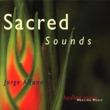 CD SACRED SOUNDS