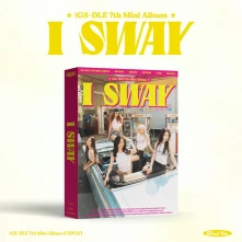 I-dle, CD I Sway