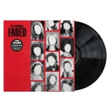 Vinyl FADED