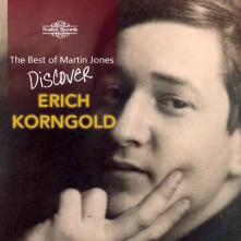 CD BEST OF MARTIN JONES: ...