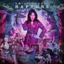 CD RAPTURE