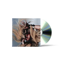 CD I KNOW TOO MUCH