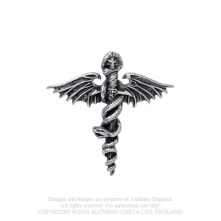 Odznak Dr Feelgood