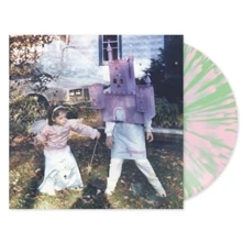 Vinyl FANG ISLAND