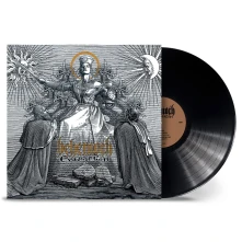 Behemoth, Vinyl EVANGELION
