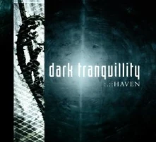 Dark Tranquillity, CD Haven (Re-Issue + Bonus)