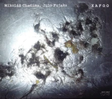 CD Xafoo