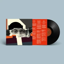 Vinyl BOMBINO - SAHEL