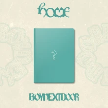 CD BOYNEXTDOOR 1ST STUDIO