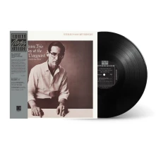 Vinyl BILL EVANS TRIO/LAFARO SCO - Sunday At The Village Vanguard