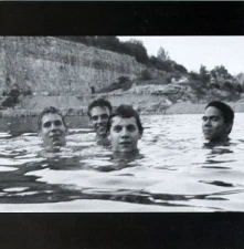 Vinyl SPIDERLAND