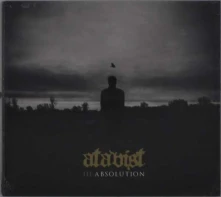 CD ATAVIST - III: ABSOLUTION