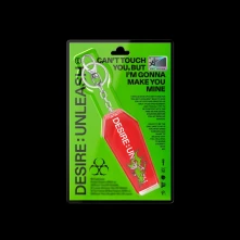 Enhypen, CD DESIRE:UNLEASH/KEYRING VER