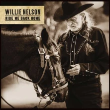 CD RIDE ME BACK HOME
