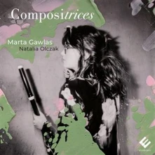CD COMPOSITRICES