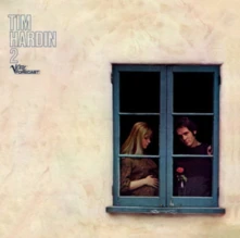 Vinyl TIM HARDIN 2