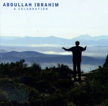 CD IBRAHIM, ABDULLAH - A CELEBRATION