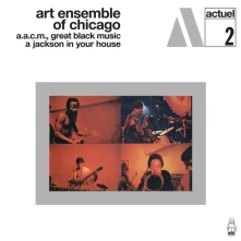 CD A JACKSON IN YOUR HOUSE