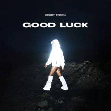 Debby Friday, CD FRIDAY, DEBBIE - GOOD LUCK