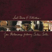 Vinyl MELLENCAMP JOHN - SAD CLOWNS & HILLBILLIES