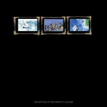 The Durutti Column, Vinyl THE RETURN OF THE DURUTTI COLUMN