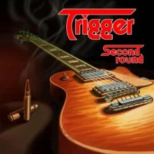 Trigger, Vinyl Second Round