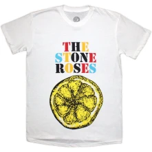 Tričko Lemon Multicolour