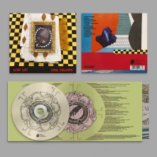 CD LEAP LIFE