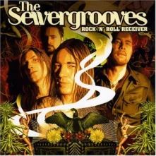 CD ROCK N ROLL RECEIVER