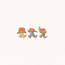 Bad Bad Hats, Vinyl WALKMAN