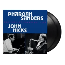 Vinyl DUO CONCERT FRANKFURT ...