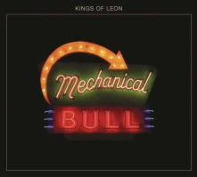 CD MECHANICAL BULL