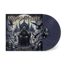 Vinyl Bone Collector