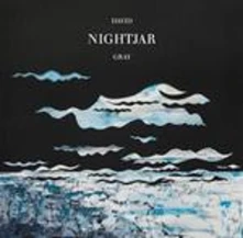 David Gray, Vinyl NIGHTJAR