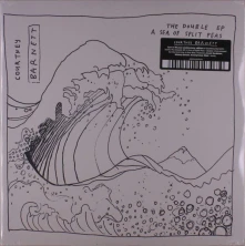 Vinyl DOUBLE EP: A SEA OF SPLIT PEAS