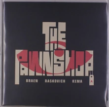 Vinyl PAWNSHOP