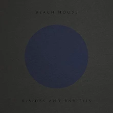 CD B-SIDES & RARITIES