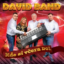CD Kde si včera bol