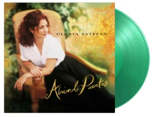 Vinyl Abriendo Puertas