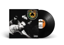 Vinyl Fine Malt Lyrics (30th Anniversary Edition)