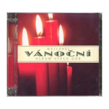 Výberovka, CD Nejlepší Vánoční Album Všech Dob