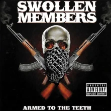 Vinyl Armed To The Teeth
